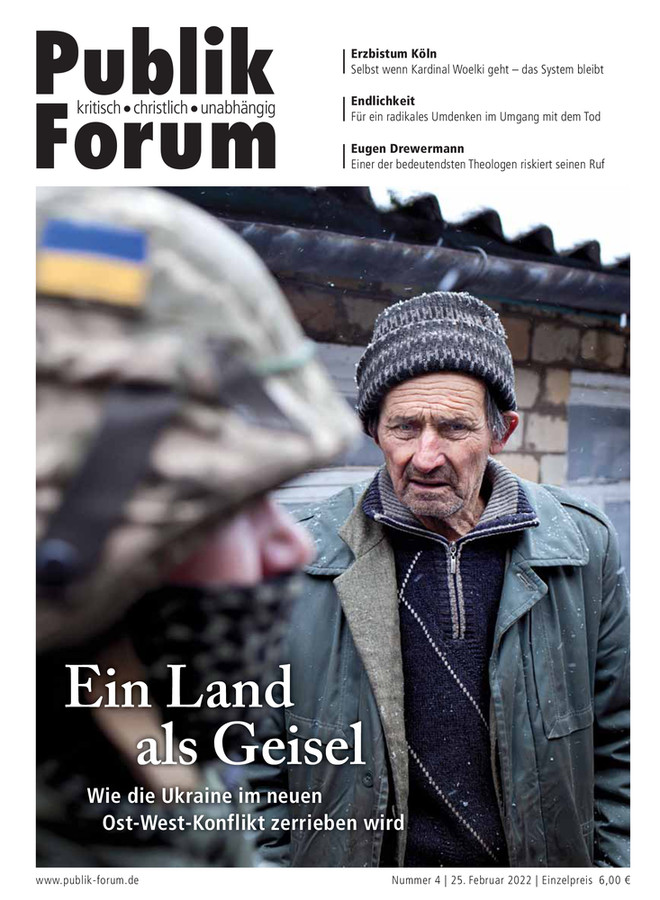 Publik Forum Studentenabo Publik Forum Abo