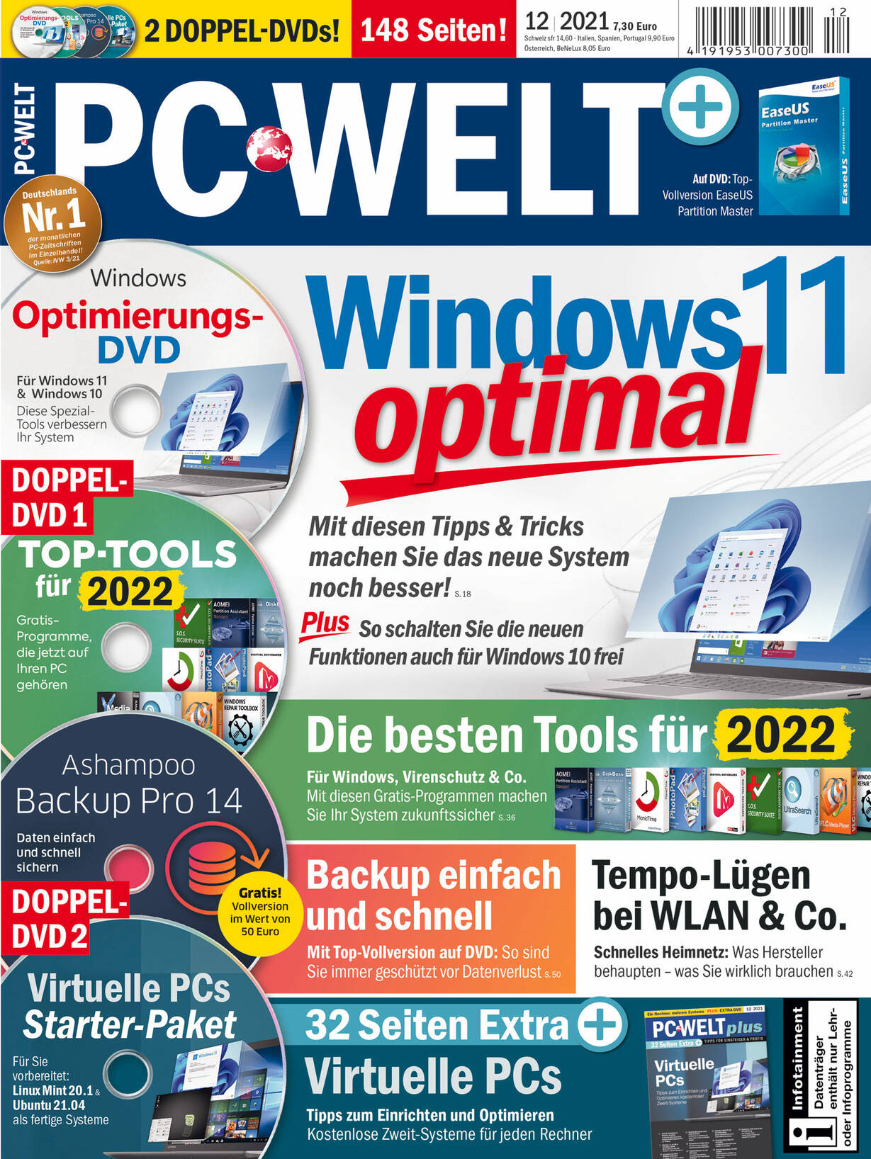 PC-Welt Studentenabo