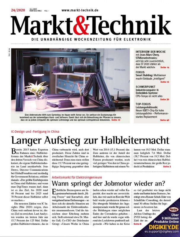 Markt&Technik Markt&Technik