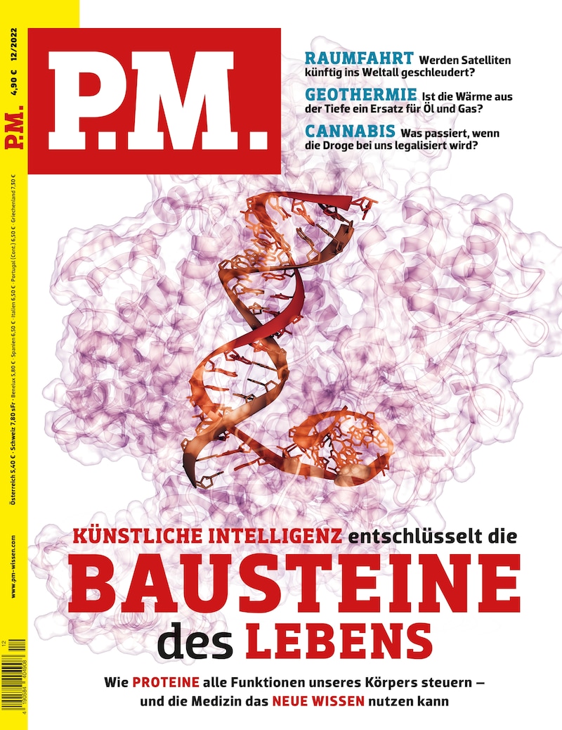 P.M. Magazin Studentenabo