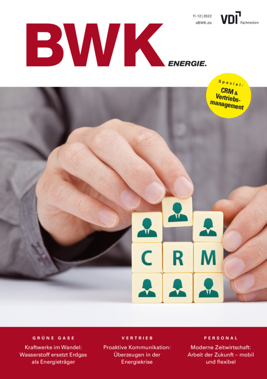 BWK Energie Studentenabo