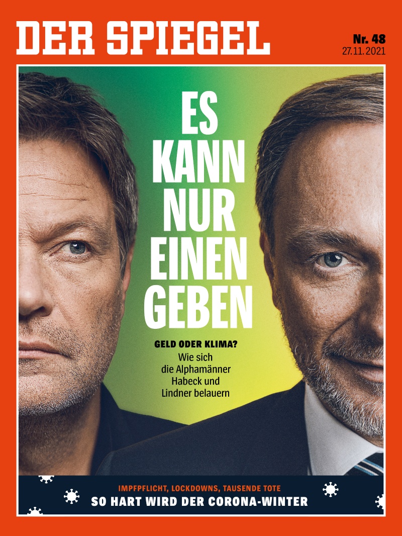 DER SPIEGEL Magazin Abo » Studentenabo