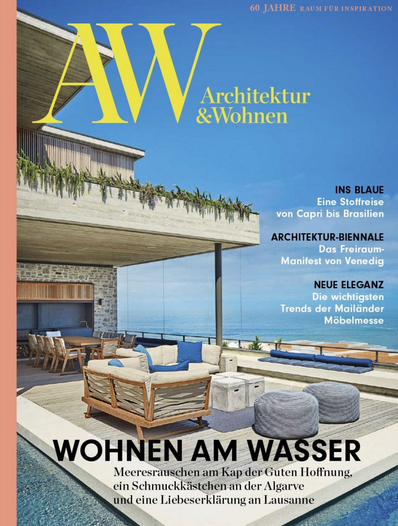 AW Architektur & Wohnen