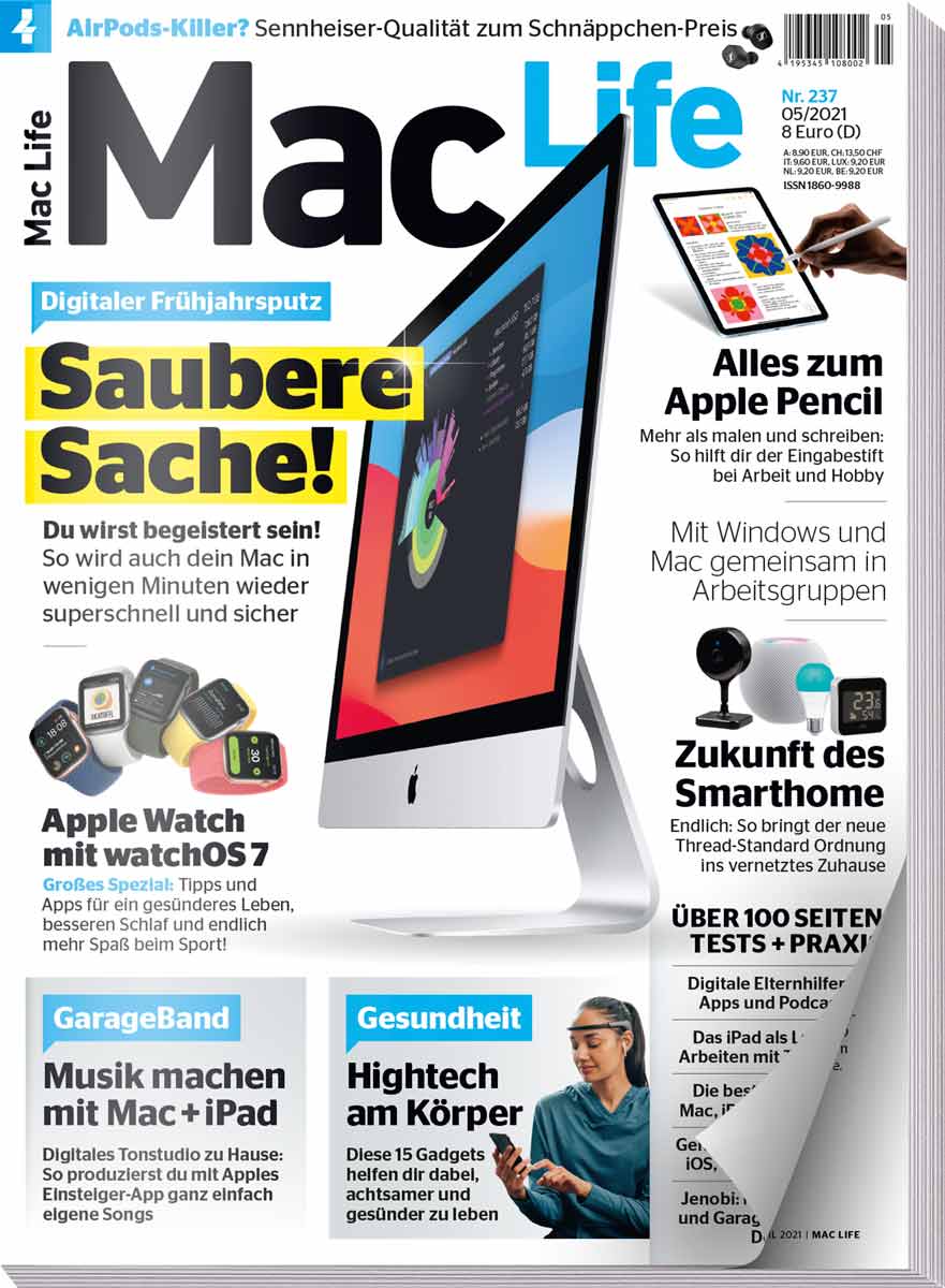 Mac Life Abo Mac Life Studentenabo