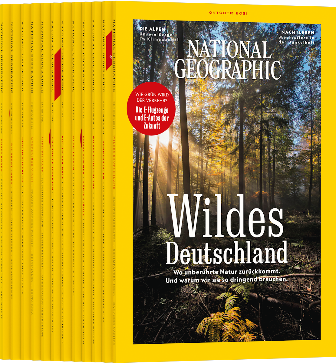 National Geographic Deutschland