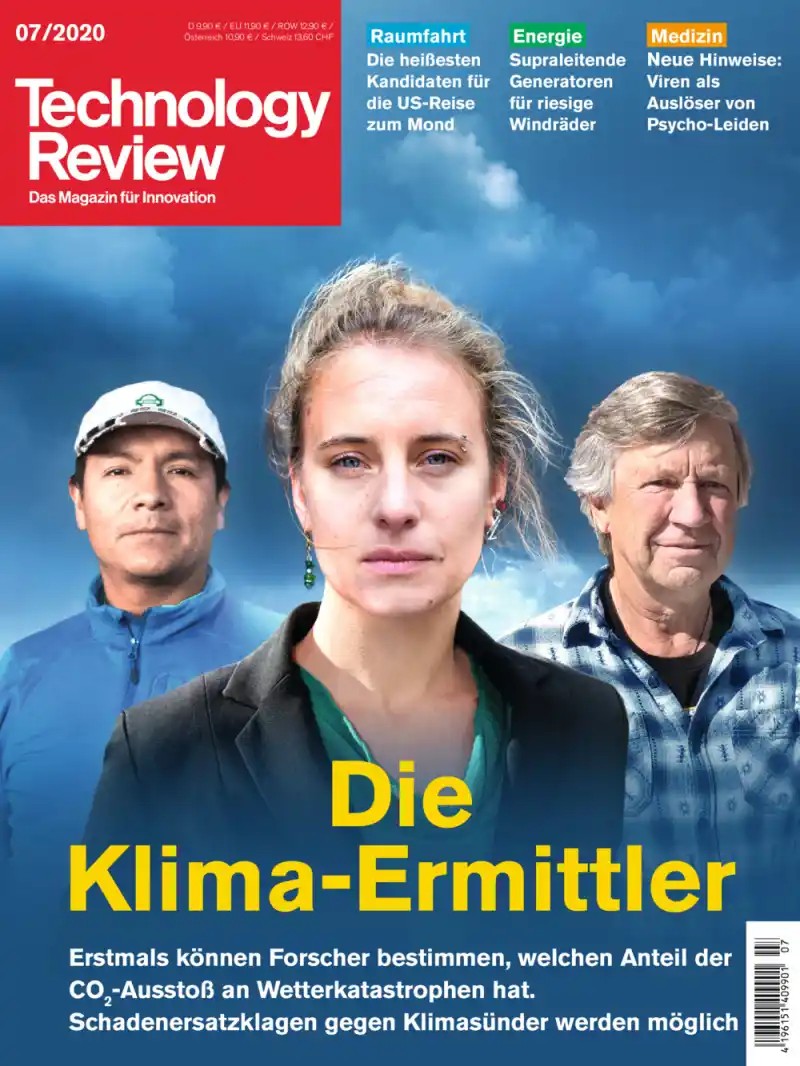 Technology Review