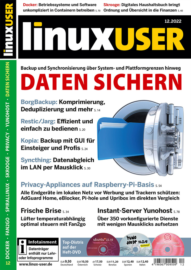 LinuxUser Studentenabo LinuxUser Studentenabo