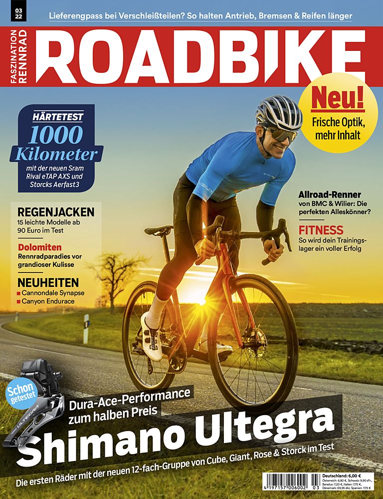 roadbike Studentenabo roadbike Studentenabo