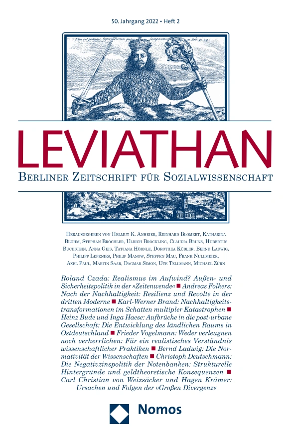 Leviathan Abo