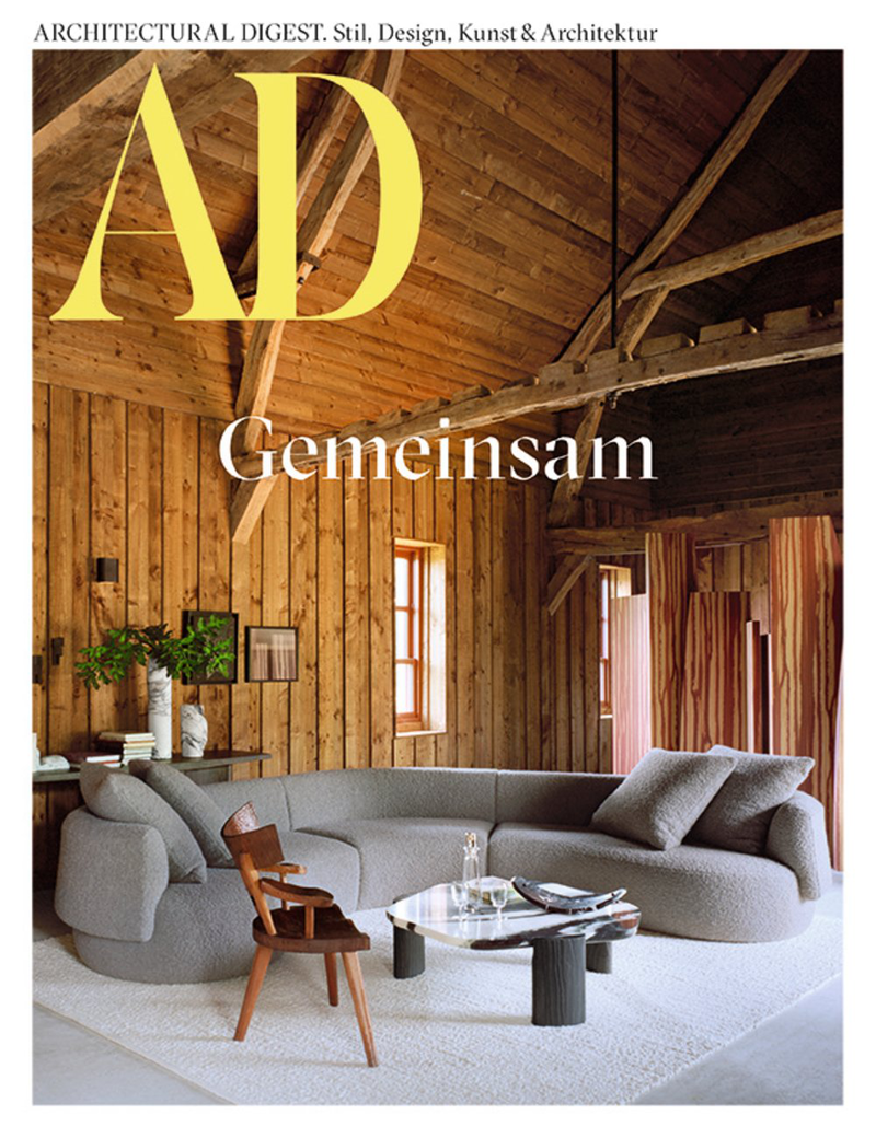 AD Architectural Digest Abo