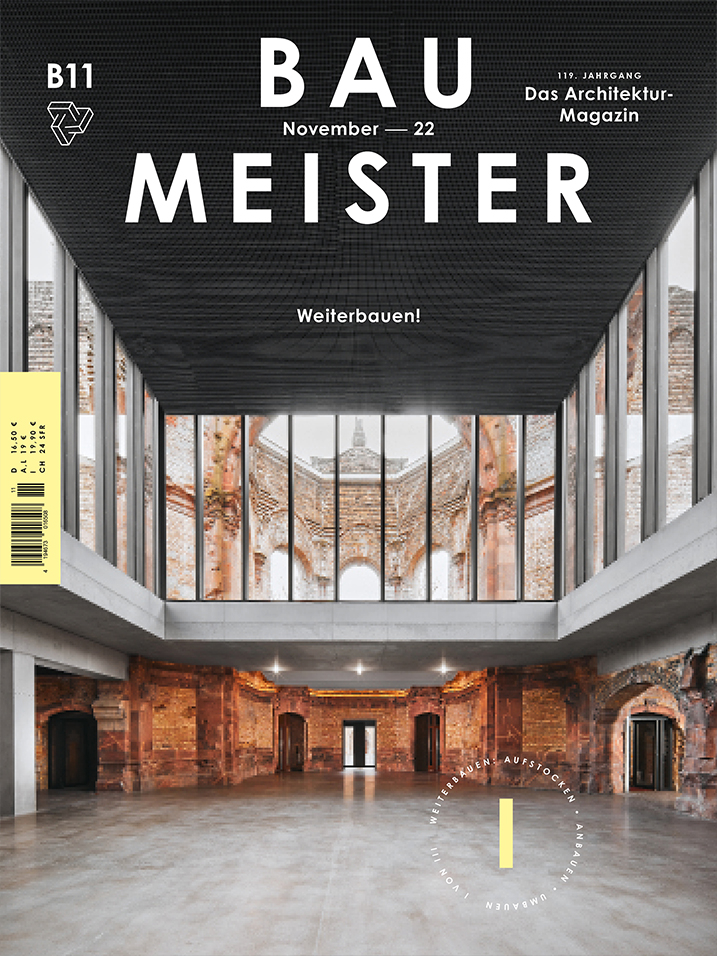 Baumeister Studentenabo Baumeister Studentenabo