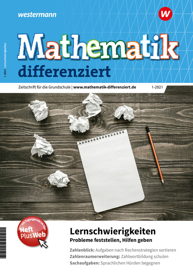 Mathematik differenziert Abo Mathematik differenziert Studentenabo