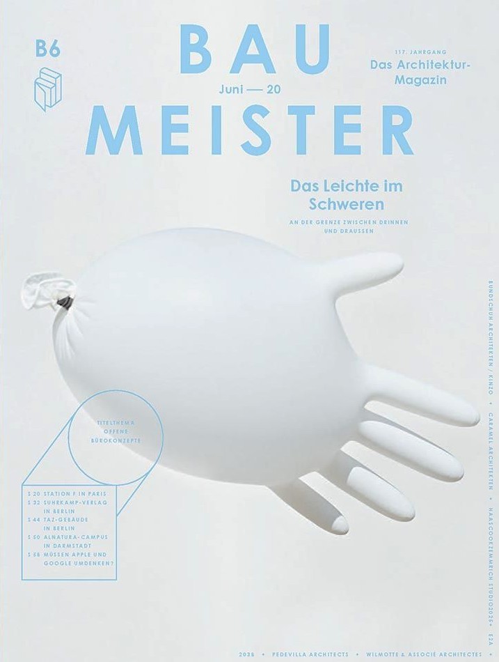 Baumeister Baumeister