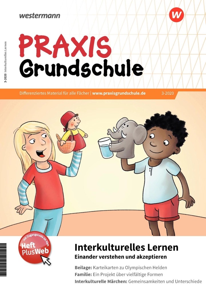 Praxis Grundschule