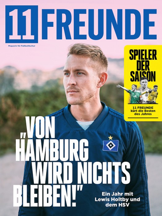 11 Freunde