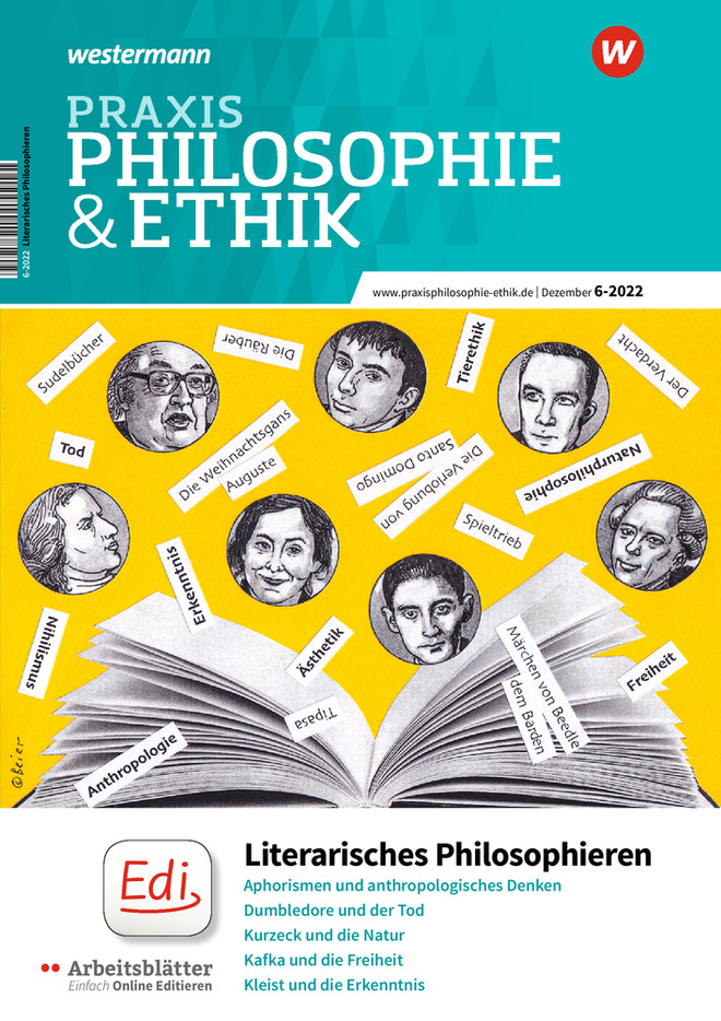 Praxis Philosophie & Ethik Studentenabo