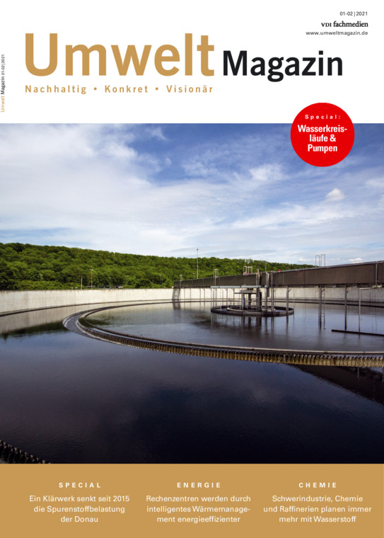 UmweltMagazin
