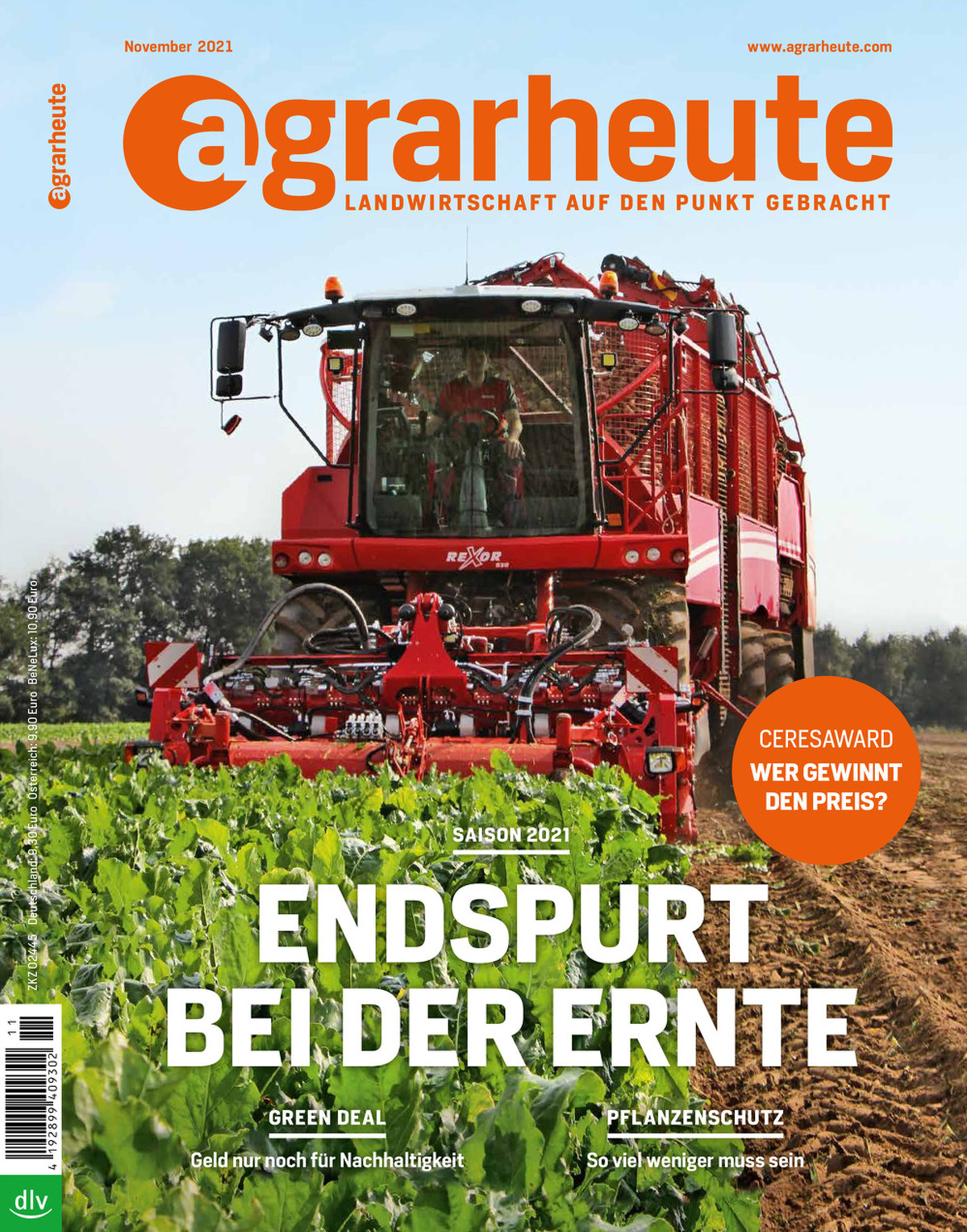 agrarheute Abo agrarheute Studentenabo