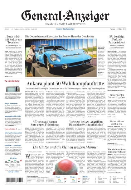 General-Anzeiger