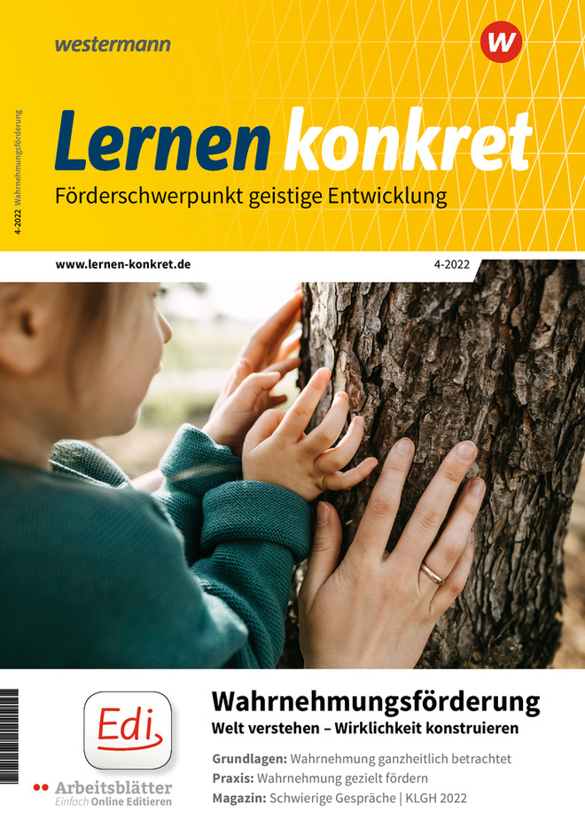 Lernen konkret Studentenabo Lernen konkret Studentenabo