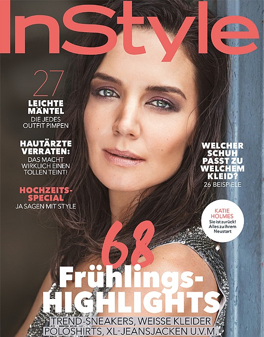 InStyle InStyle