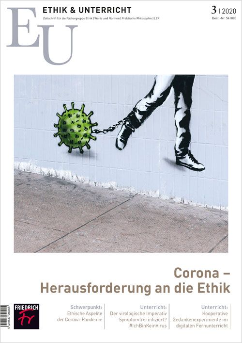 Ethik & Unterricht  Abo Ethik & Unterricht  Studentenabo