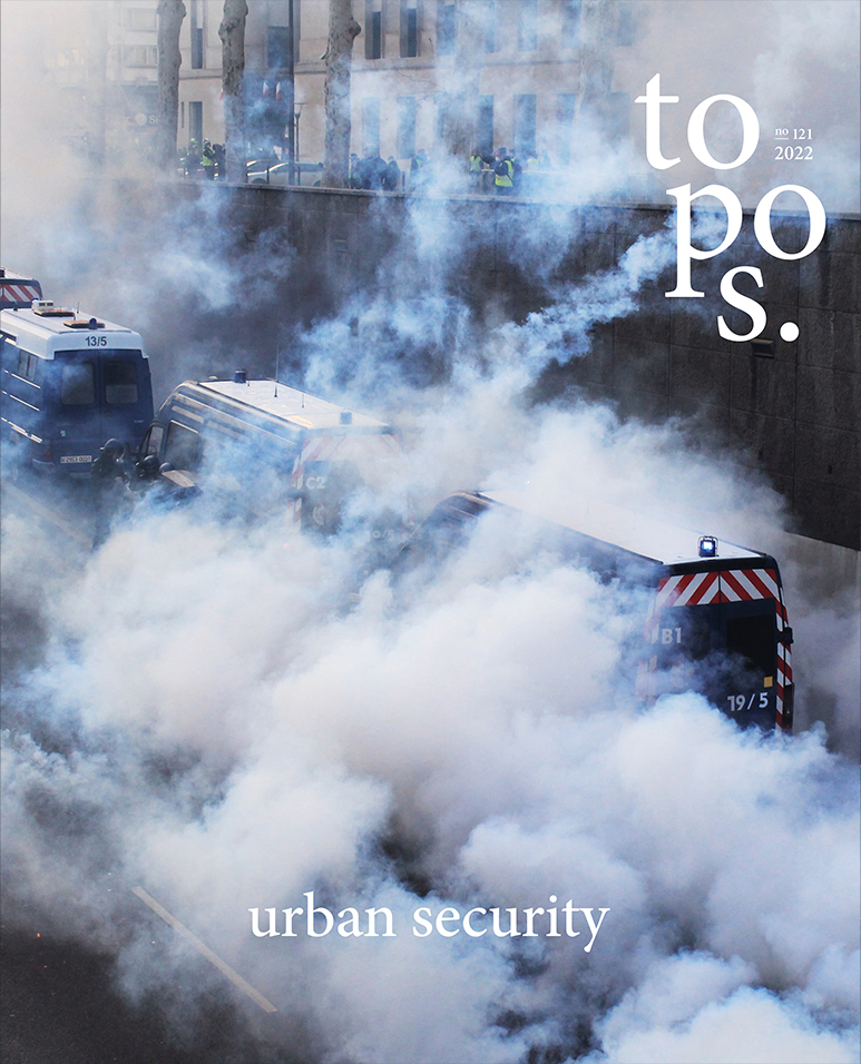 Topos The International Review of Landscape Architecture and Urban Design Studentenabo Topos The International Review of Landscape Architecture and Urban Design Studentenabo