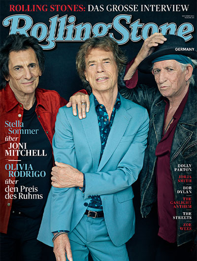 Rolling Stone Studentenabo