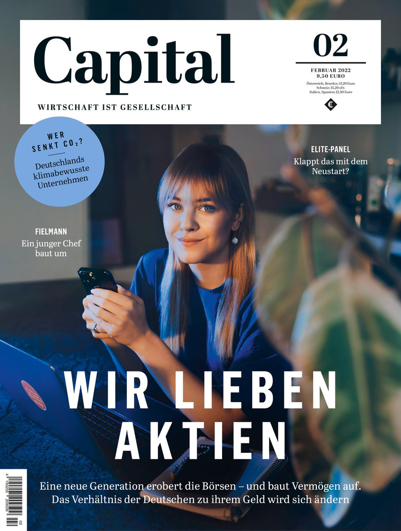 Capital Studentenabo Capital Abo