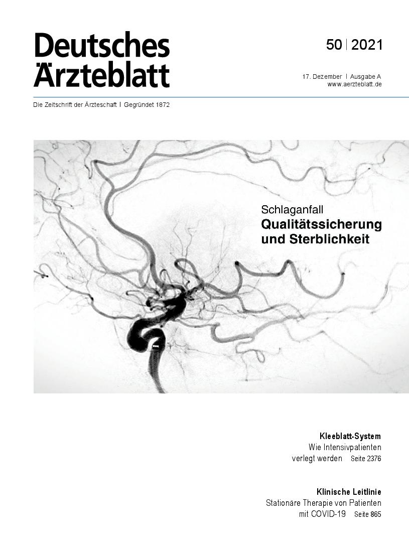 Deutsches Ärzteblatt Studentenabo Deutsches Ärzteblatt Studentenabo