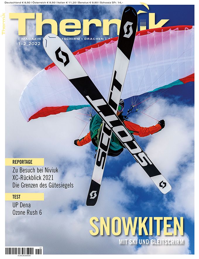 Thermik Studentenabo Thermik Studentenabo