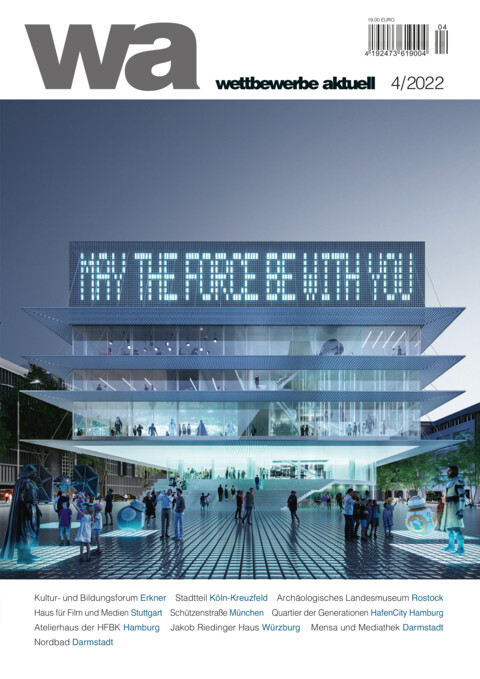 wa wettbewerbe aktuell Studentenabo wa wettbewerbe aktuell Studentenabo