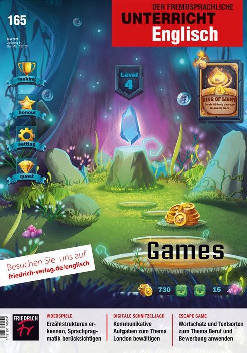 Unterricht Englisch Unterricht Englisch