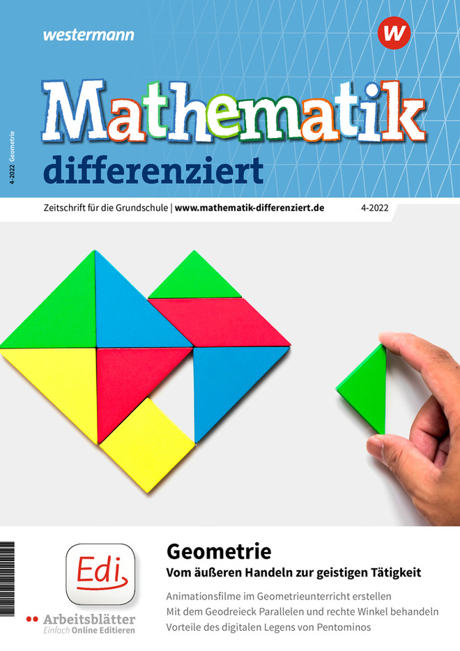 Mathematik differenziert  Mathematik differenziert Studentenabo