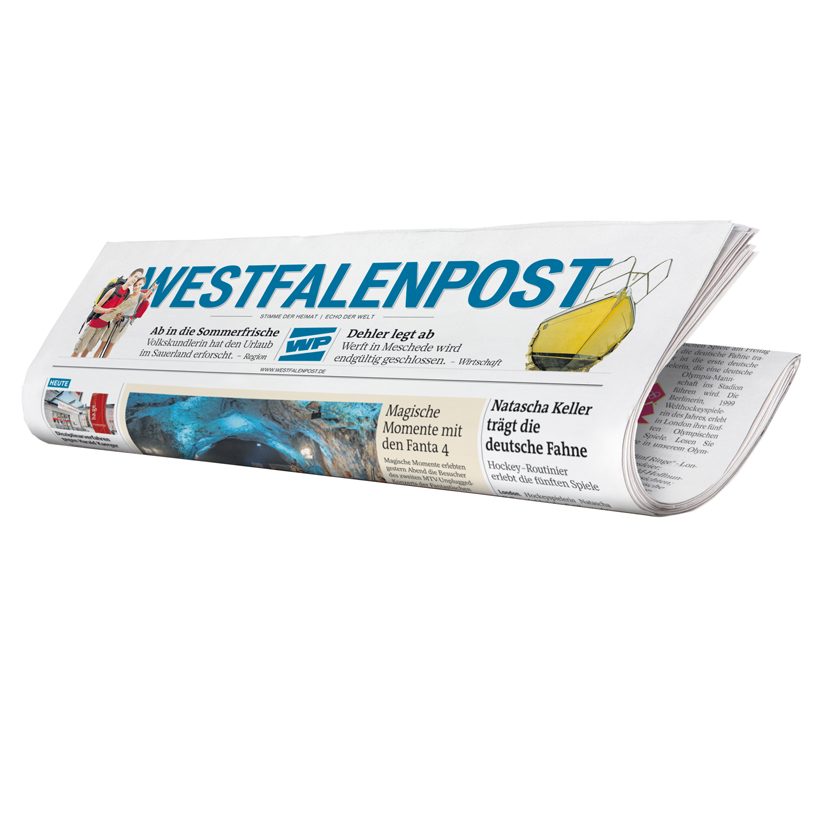 WP Westfalenpost WP Westfalenpost