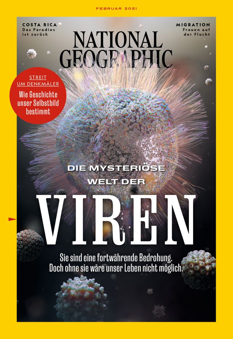 NATIONAL GEOGRAPHIC Deutschland