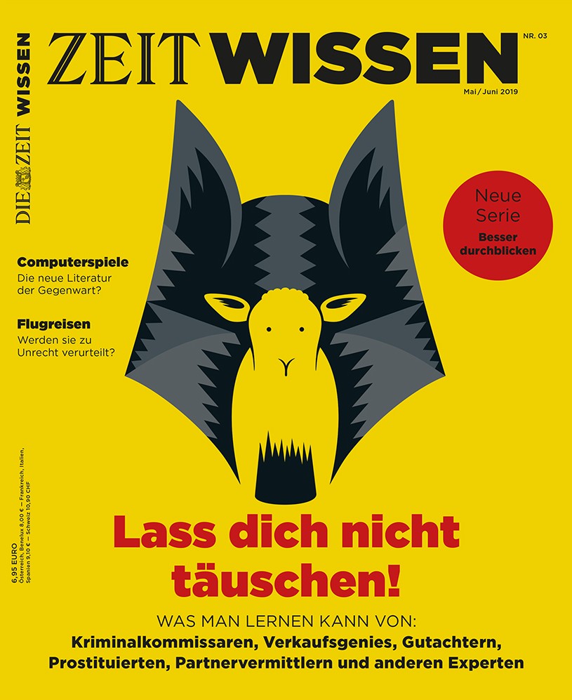 ZEIT WISSEN