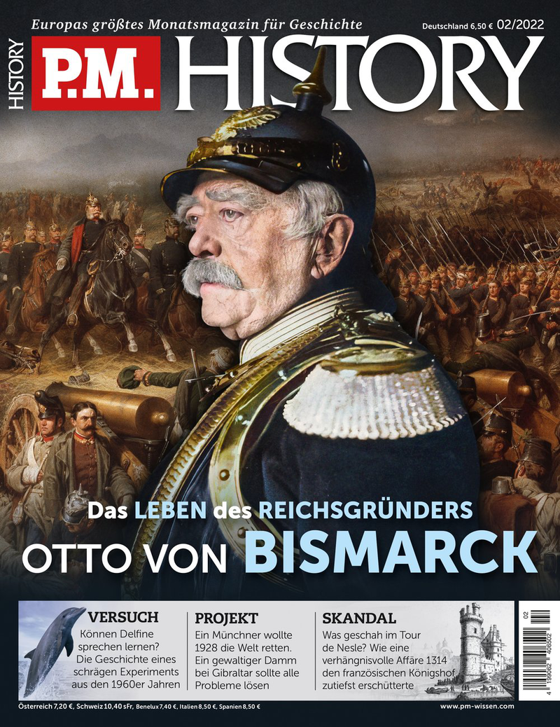 P.M. HISTORY Abo P.M. HISTORY Abo