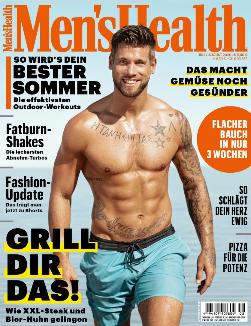 Men's Health