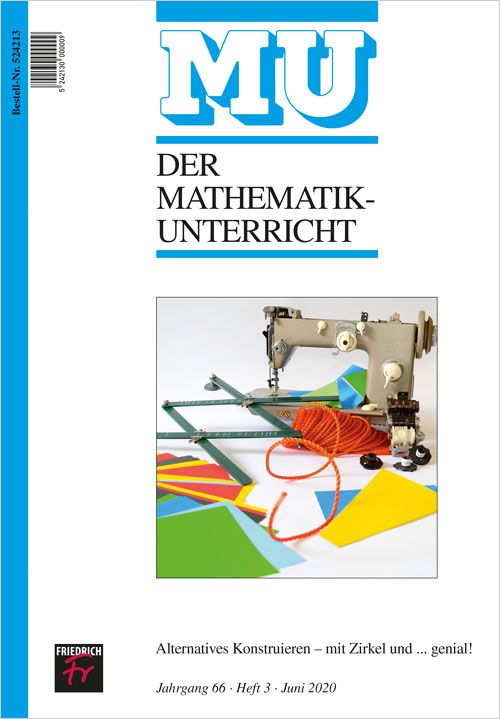 Der Mathematikunterricht  Studentenabo