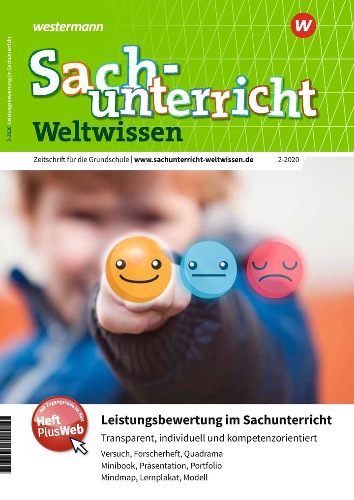 Sachunterricht Weltwissen