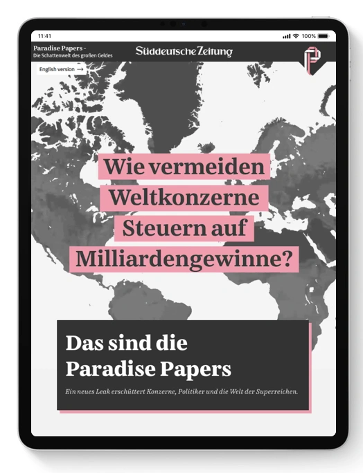 Süddeutsche Zeitung Digital Studentenabo