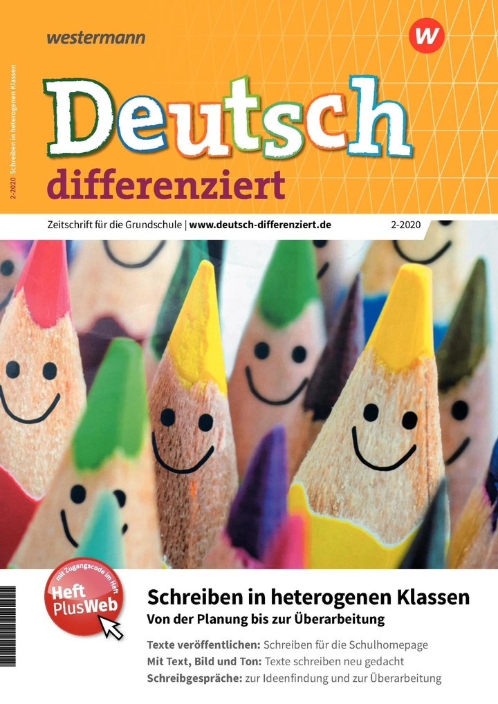 Deutsch differenziert Deutsch differenziert