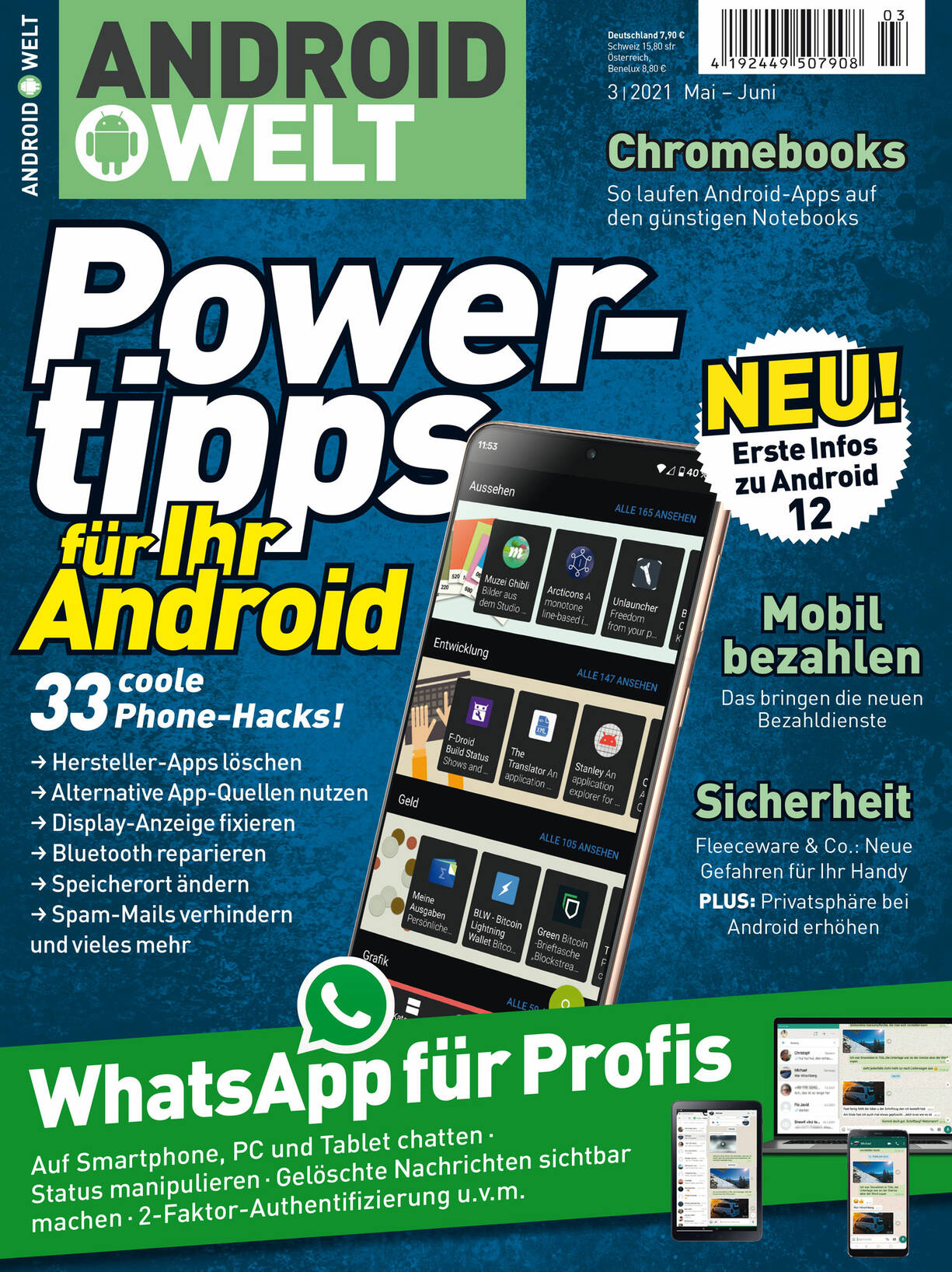 Androidwelt