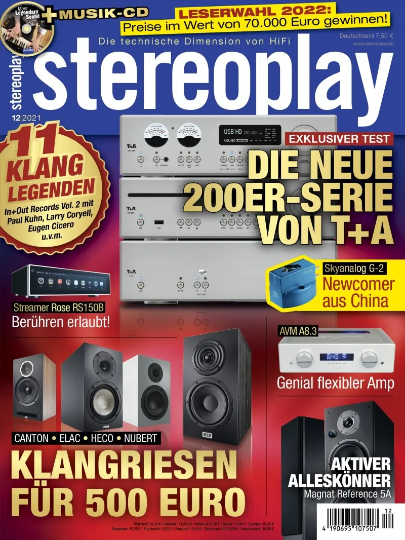 Stereoplay Studentenabo