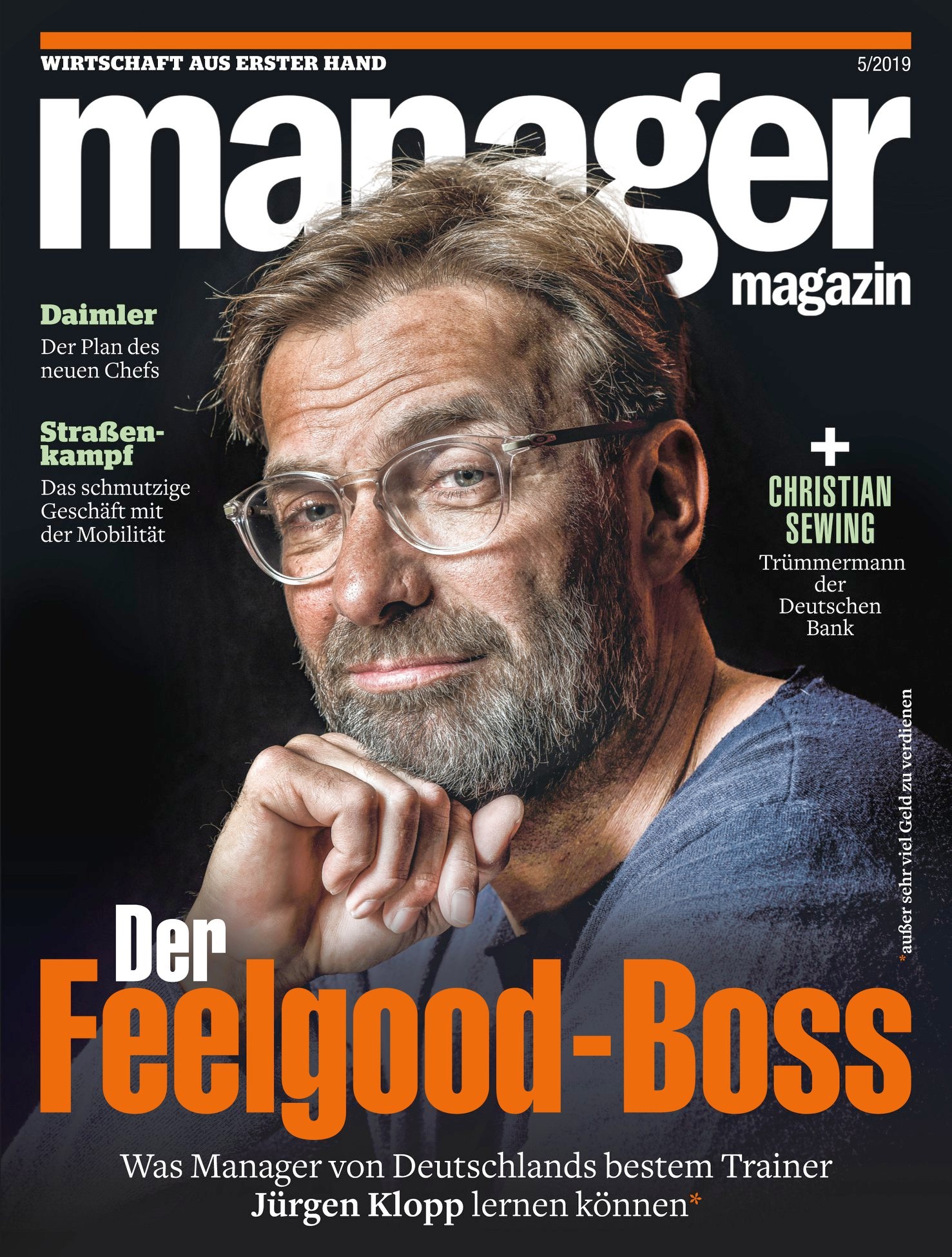 Manager Magazin