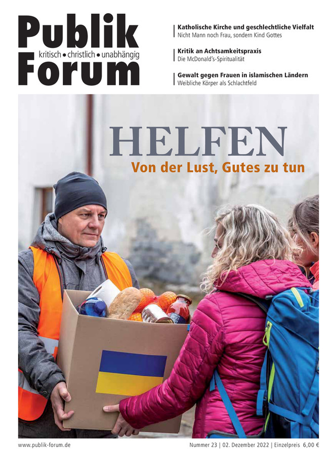 Publik-Forum Studentenabo Publik-Forum Studentenabo