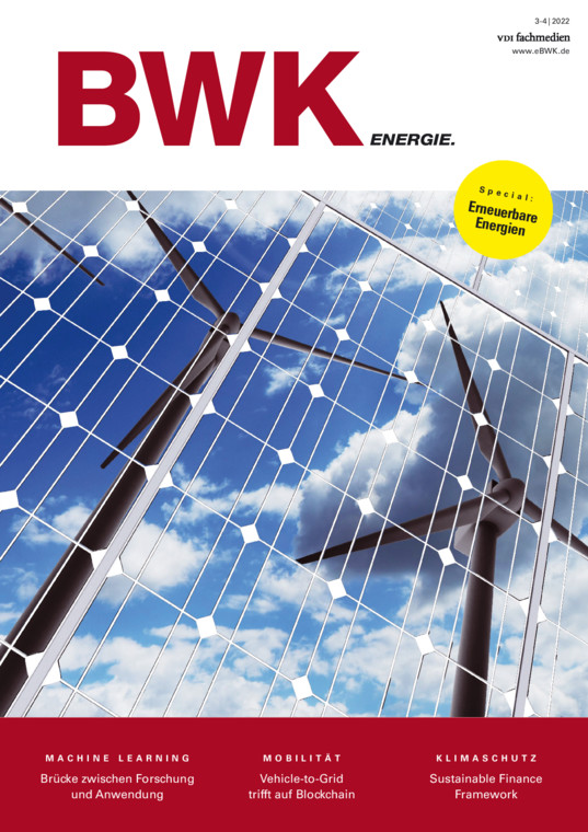 BWK Energie Abo