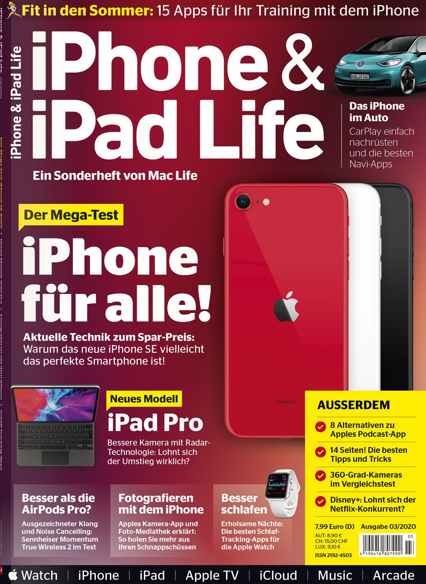 iPhone & iPad Life