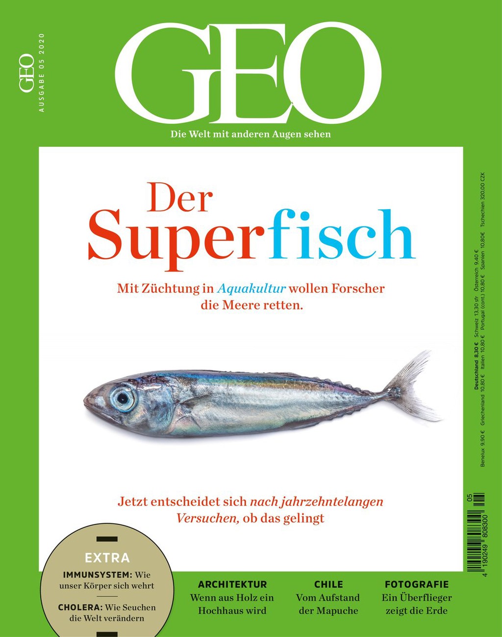 GEO